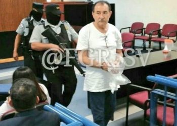 CSJ envía a juicio civil a Miguel Menéndez (Mecafé) por no justificar $2.2 millones
