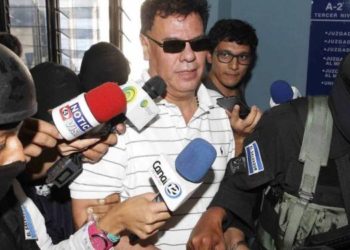 Expresidente de la FESFUT es enviado a juicio por apropiación de impuesto sobre la renta