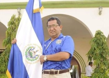 Fallece en su despacho el alcalde de San Pedro Nonualco