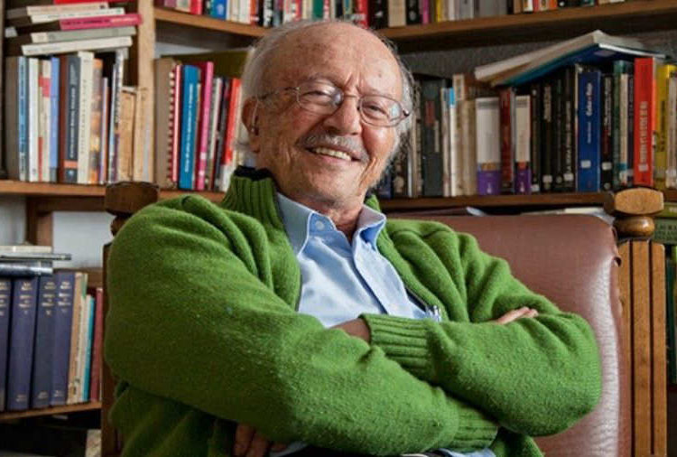 El periodista colombiano Javier Darío Restrepo fallece a los 87 años de edad