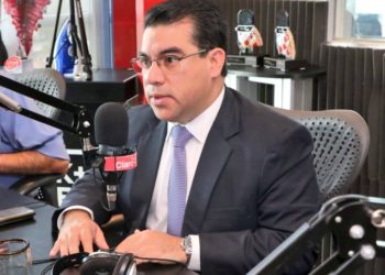 Fiscal Melara confirma que investigan a políticos por presuntas negociaciones con pandillas