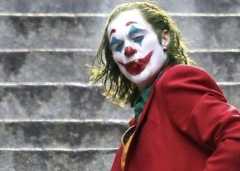 “Joker” batió el récord de la película para adultos más taquillera de la historia