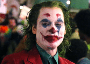 Aumenta la seguridad ante estreno del ‘Joker’ en Estados Unidos