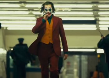 La película ‘Joker’ se convierte es el mejor estreno para octubre
