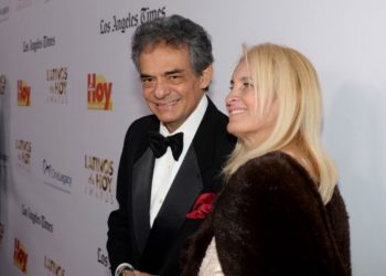 El testamento de José José menciona a una sola heredera