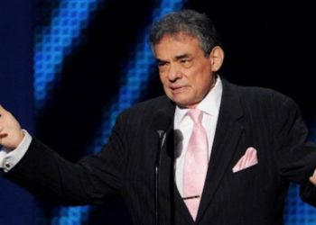 Llegan las cenizas de José José a la Ciudad de México