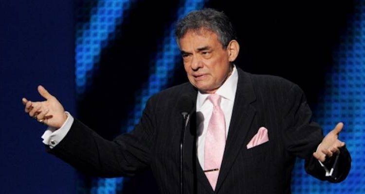 Llegan las cenizas de José José a la Ciudad de México