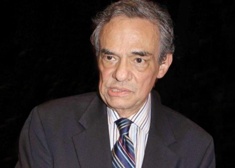 (VIDEO)Surge versión que José José habría muerto el jueves y que sus restos podrían estar cremados