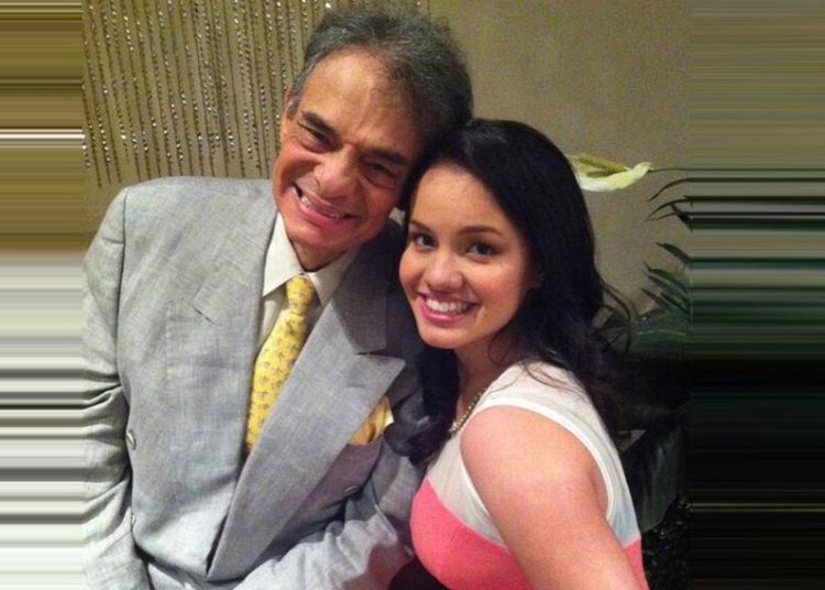 Sarita ganó 8 millones de dólares por una bioserie de TV y propiedades de José José