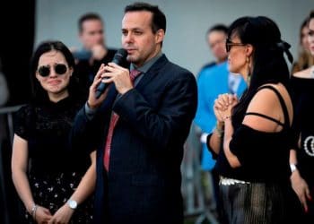 La cremación del cuerpo de José José se pospuso 48 horas, confirmó su hijo