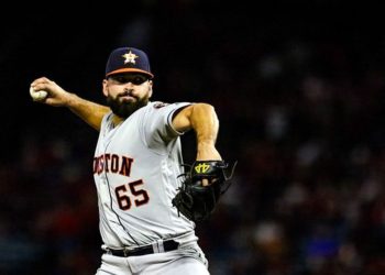 José Urquidy: el pitcher mexicano que entró en los libros de récords de las Series Mundiales