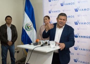 VAMOS en contra de la elección de Apolonio Tobar