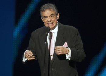 José José es velado en privado en Miami antes de llevarlo a México