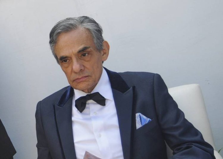 Apareció el cuerpo de José José y preparan un homenaje en Miami