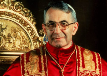 Mafioso confiesa que ayudó a matar al papa Juan Pablo I para ocultar fraude financiero