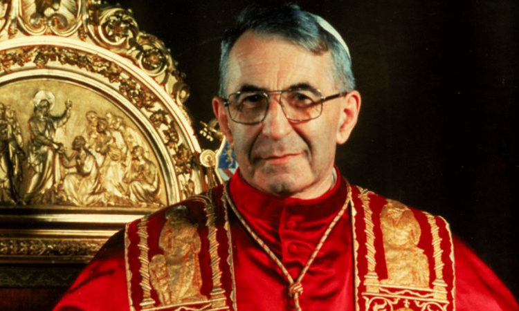 Mafioso confiesa que ayudó a matar al papa Juan Pablo I para ocultar fraude financiero
