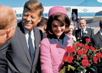 La explosiva revelación de una amiga de Jackie Kennedy sobre JFK