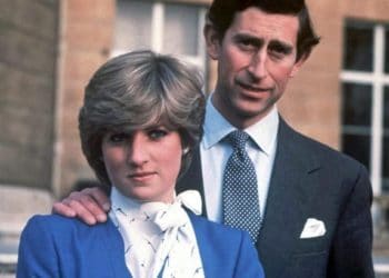 Cinco veces intentó suicidarse Lady Di durante su matrimonio con el príncipe Carlos