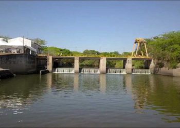 ANDA anuncia suspensión de agua potable en varios municipios de San Salvador