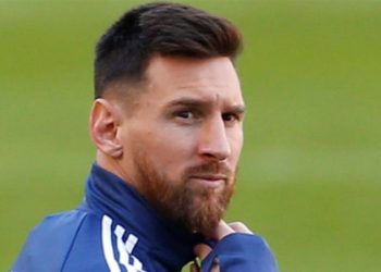 Lionel Messi: «No quiero un contrato vitalicio que me ate»