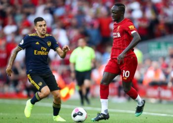 Jürgen Klopp amenazó con retirar al Liverpool de la Copa de la Liga por acumulación de partidos