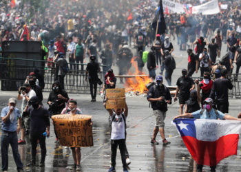 Por la crisis política Piñera anuncia que Chile no organizará la cumbre de APEC ni la COP 25