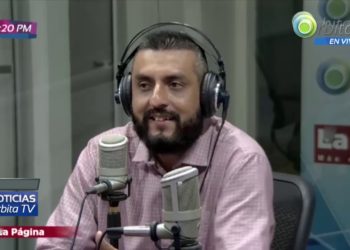 Luis Enrique Contreras: «La captura de René Figueroa confirma que la Fiscalía está dando resultados»