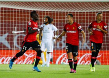 Al Real Madrid “le falta algo” admite Marcelo