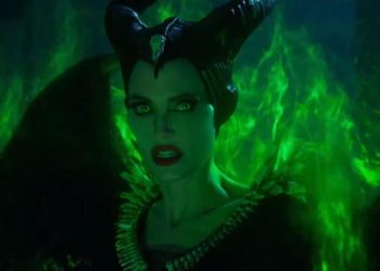 ‘Maléfica’ le roba la taquilla al ‘Guasón’ en su primer fin de semana en cartelera