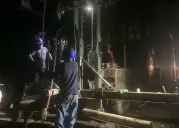 Frederick Benítez: «FMLN debió reparar Las Pavas y no lo hicieron para no afectarse políticamente»