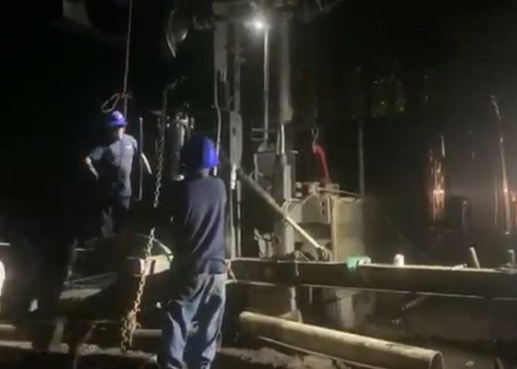 Frederick Benítez: «FMLN debió reparar Las Pavas y no lo hicieron para no afectarse políticamente»