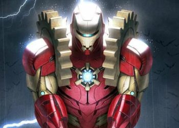 Marvel estrenará nueva versión de ‘Iron Man’ en 2020