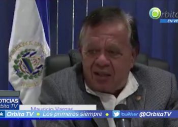 Mauricio Vargas asegura que declaraciones de Osiris Luna no tienen fundamento