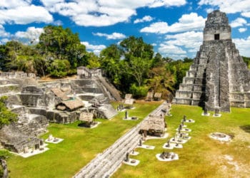 Arqueólogo descubre 27 sitios mayas de 3.000 años de antigüedad gracias a un mapa en línea