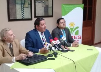 Juzgado Tercero de Instrucción de San Salvador absuelve a Enrique Rais por compra de acciones de TRADESAL