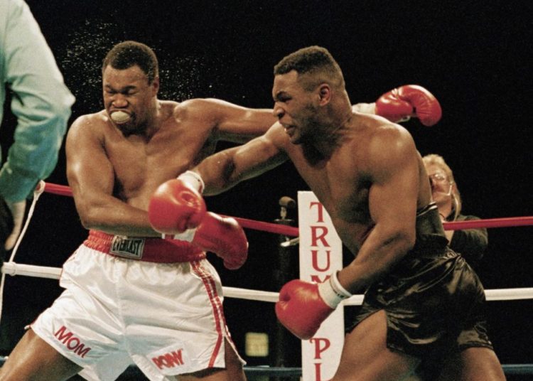 El primer entrenador de Mike Tyson hace increíbles revelaciones