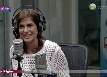 Milena Mayorga acusa a presidente del Coena, de obligar a la fracción a votar por procurador DD.HH.