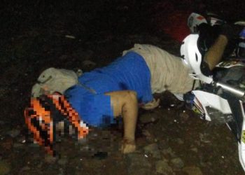 Asesinan de quince balazos a exsoldado en Atiquizaya, Ahuachapán