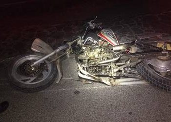 Sargento de la Fuerza Armada muere en accidente de tránsito