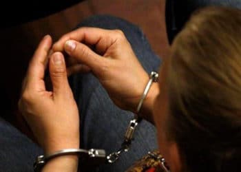 Sorprende a mujer de 68 años hurtando en supermercado en el barrio San Jacinto