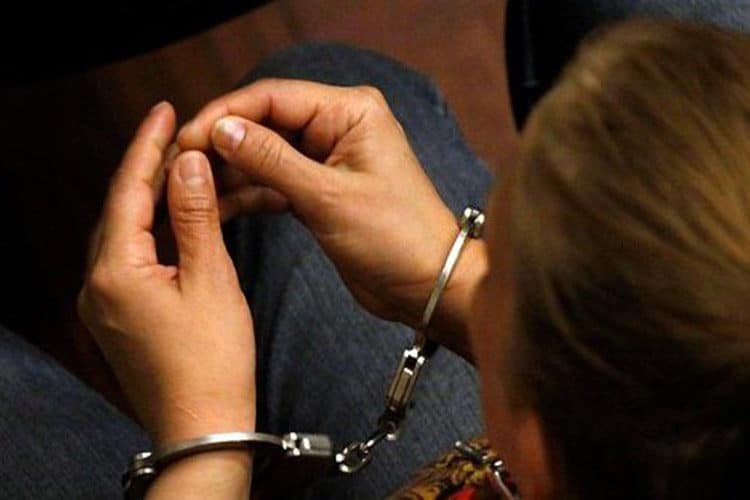 Sorprende a mujer de 68 años hurtando en supermercado en el barrio San Jacinto