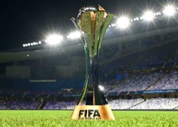 FIFA confirmó a China sede del nuevo Mundial de Clubes que se jugará en 2021