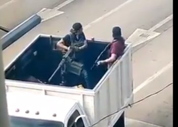 Prensa internacional ve como humillación para el gobierno mexicano la liberación del hijo de “Chapo”