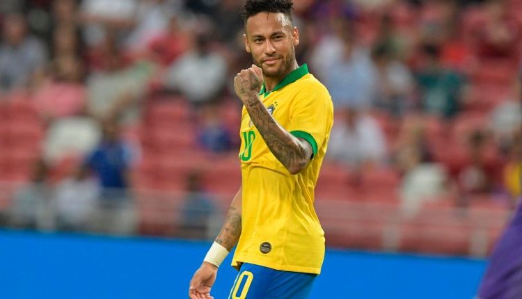 Neymar dijo que Messi “era el protagonista, el equipo siempre hacía lo que él pedía”