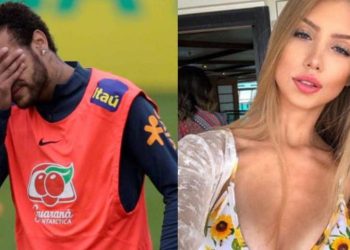 Caso de supuesta violación cometida por Neymar se podría reabrir
