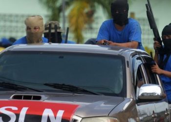 Alarma por ola de crímenes contra opositores cometidos por paramilitares en Nicaragua
