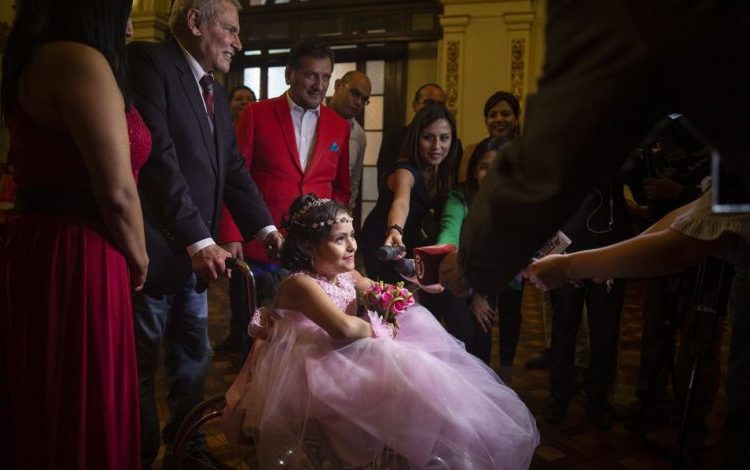 Milagros Cerrón ‘La Niña Sirena’ falleció a los 15 años de edad