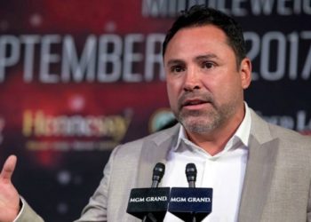 Óscar de la Hoya, enfrenta demanda de abuso sexual contra mujer