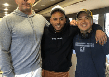 Vin Diesel revela que reguetonero Ozuna llega a ‘Rápidos y furiosos’