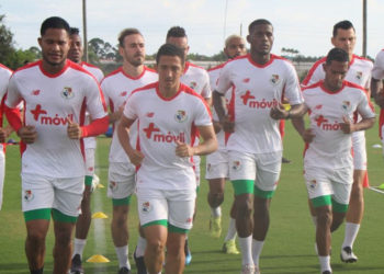 México, alentado por 1-5 a Bermuda, recibe a Panamá